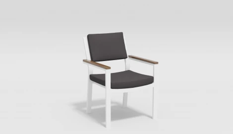 Стул Gardenini Bella CBLL.020500.C4