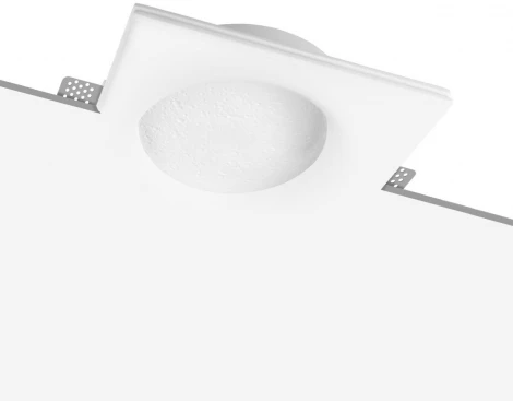 Гипсовый встраиваемый светильник под покраску Loft It Galaxy 10354/300 (LED, 220V)