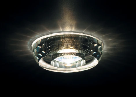 Встраиваемый точечный светильник Donolux DL014 DL014AM (220V)