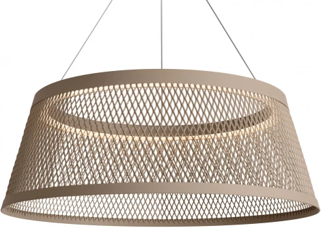 Подвесной светильник LED Freya Prism FR5535PL-L14B (220V, на тросе)