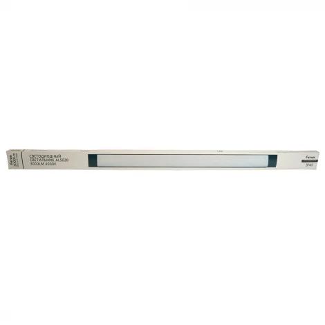 Светильник линейный светодиодный Feron AL5020 51339