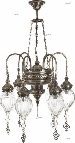 Ozcan Алладин 102202ST-6