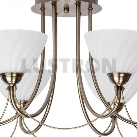 Потолочная люстра MW-Light Фелиция 347016806