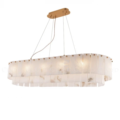 Подвесная люстра Cloyd Herculanum 11158 (220V, на тросе)