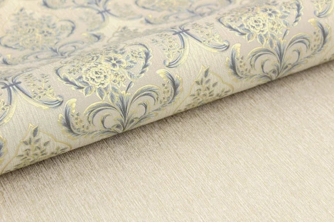 Обои виниловые Erismann Paradise 6 60110-05 10,05 x 1,06 м