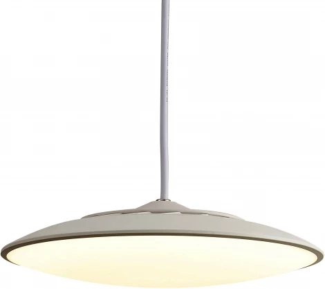 Подвесной светильник Mantra Slim 8104 (LED, 220V, на проводе, круглые)