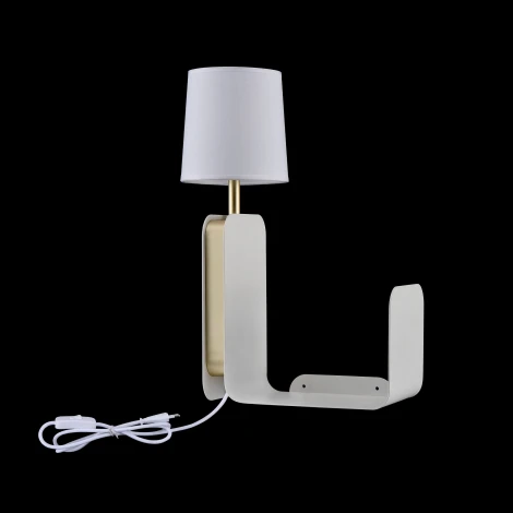 Бра Maytoni Karl MOD618WL-01W