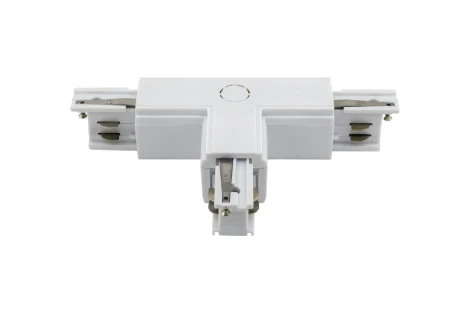 Коннектор DesignLed CN-3F-T-R-WH