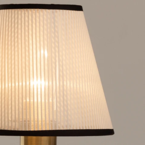 Настольная лампа De City Конрад 667034401 (220V)