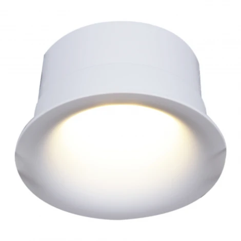 Точечный светильник Reluce 16062-9.0-001LD MR16 WT