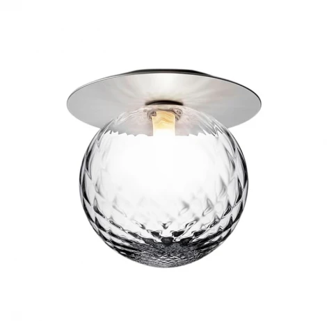 Настенно-потолочный светильник Moderli Covey V2057-W