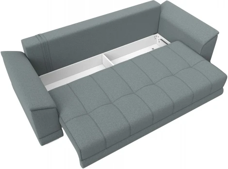 Диван прямой НордСтар НПБ Лига Диванов (Рогожка) арт.129446