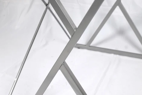 Cтол GD-05 Black (черный)