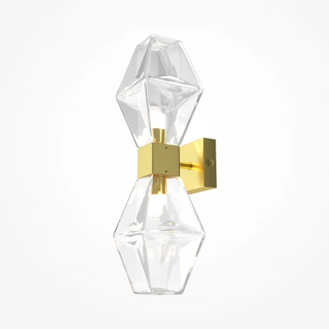 Бра Coctail time MOD325WL-02G Maytoni (220V)