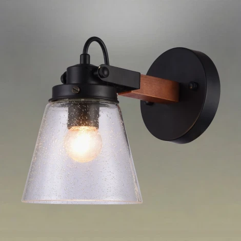 Бра Omnilux Borgo OML-51001-01 (220V)