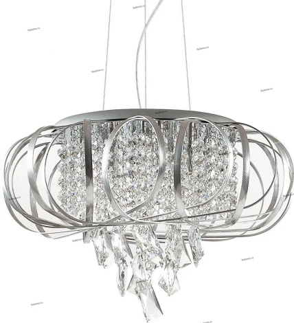 Подвесная люстра Odeon Light Udessa 3477/5