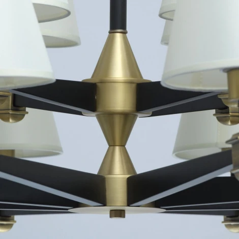 Потолочная люстра MW-Light ДельРей 700013512