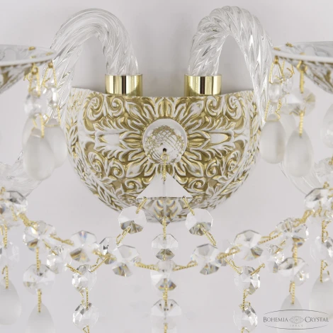 Бра Bohemia AL1610 AL16310B/2/141 WMG V0300