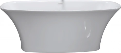 Акриловая ванна Aquanet Pleasure 150x72
