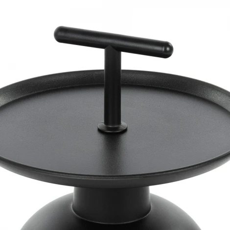 Кофейный столик Pescar диаметр 40 COSMO арт.520-APP