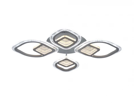 Потолочная люстра Мелодия Света SS1L 000028980