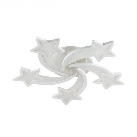 Потолочная люстра Lumion Selina 4525/99CL