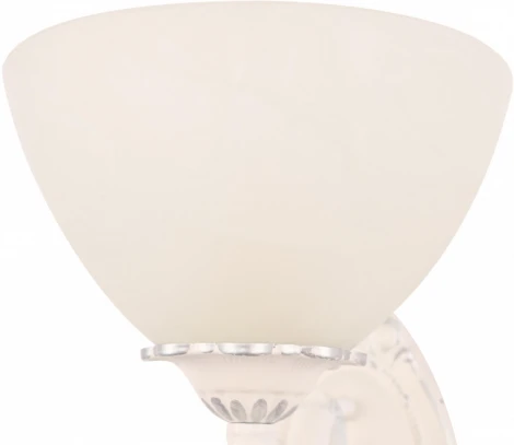 Бра Arte Milano AM340518 340518/1W WT+SL (220V)