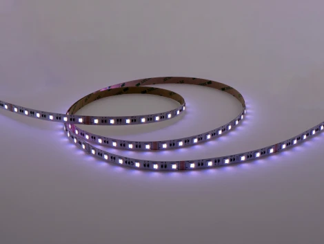 Светодиодная лента 14,4Вт/м 12В 5м LEDS POWER 004730