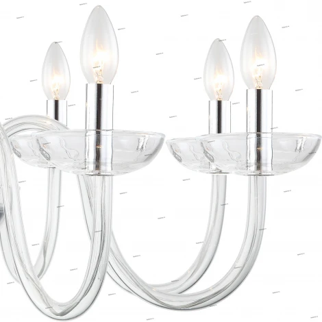 Подвесная люстра J-Light Katrin 1370/8
