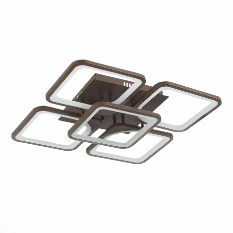 Потолочная люстра EvoLed Valiano SLE500472-05