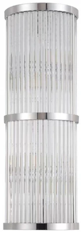 Бра Newport 3280 3287/A nickel