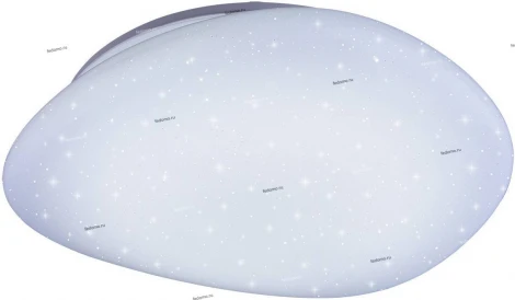 Потолочный светильник IDLamp Lucente 376/50PF-LEDWhite