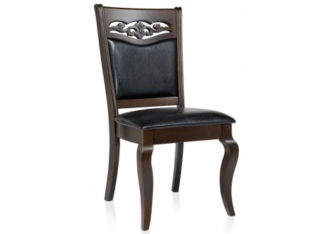 Стул Woodville Drage cappuccino 1612