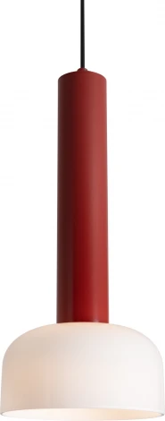 Подвесной светильник Freya Barries FR6185PL-L5OR (LED, 220V)