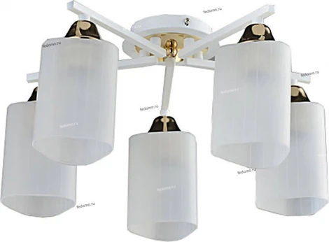 Toscom Filla TC-400-405 WH