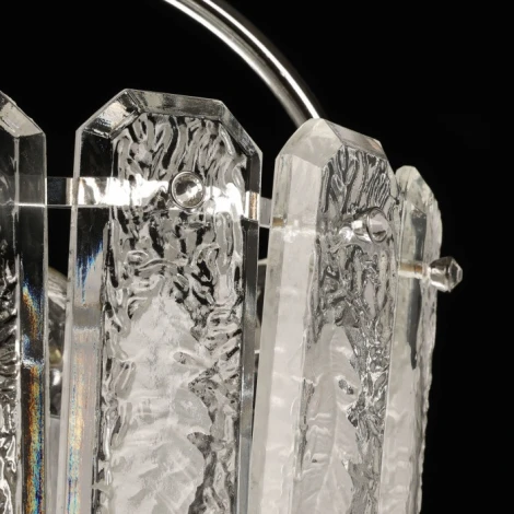 Подвесная люстра De City Бриз 111018201 (220V, на цепи)