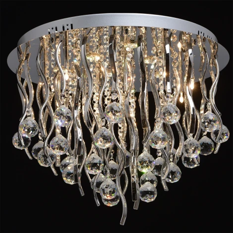 Потолочный светильник Chiaro Бриз 464016518