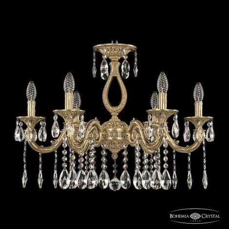 Подвесная люстра Bohemia 7130 71301/6/210 A FP