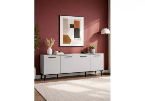 ТВ-тумба Арден Хандис Woodville 674710