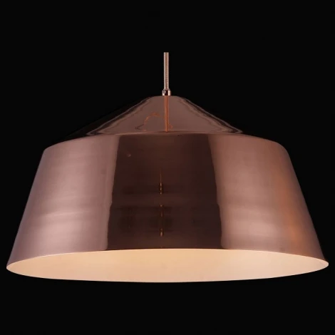 Подвесной светильник Natali Kovaltseva Minimal Art 77001A-1P ROSE GOLD