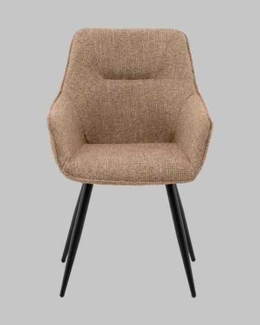 Стул обеденный Stool Group Eliana бежевый арт.УТ000040553