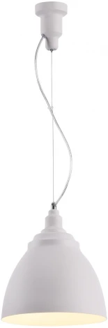 Подвесной светильник Maytoni Bellevue P534PL-01W (220V, на тросе, круглые)