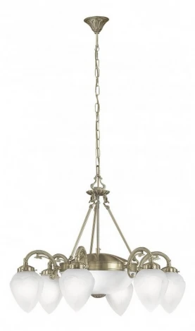 Подвесная люстра Eglo Imperial 82743