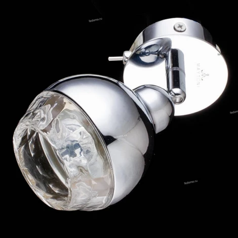 Спот Maytoni Facets SP006-CW-01-N