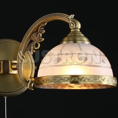 Бра Maytoni Classic 8 RC1011-WL-02-R