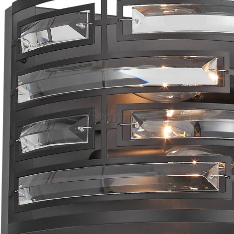 Настенный светильник ST Luce Chiarezza SL665.401.02