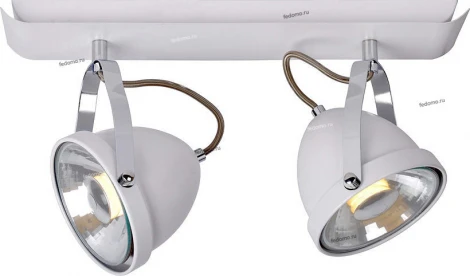Спот Lucide Pariss 26951/72/31