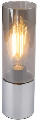 Интерьерная настольная лампа Globo Annika 21000C