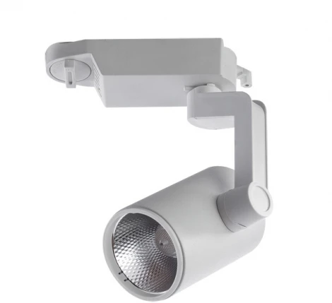 Трековый светильник Arte Lamp Traccia A2311PL-1WH (LED, 220V)