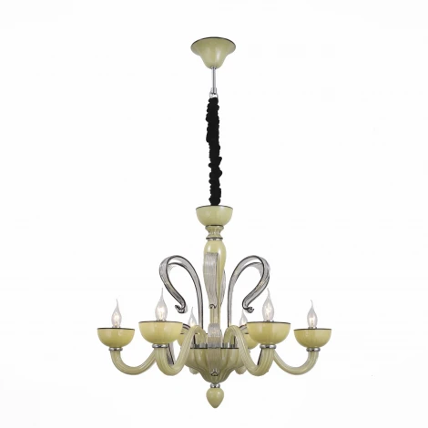 Подвесная люстра ST Luce Smooth SL758.093.06